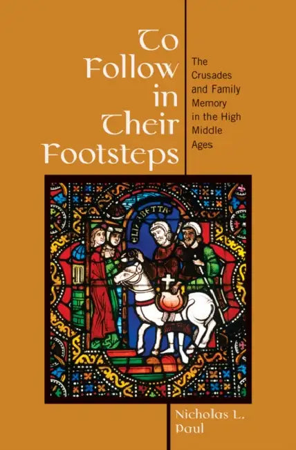 Buy To Follow in Their Footsteps (English, Nicholas L. Paul) — BookShops.in