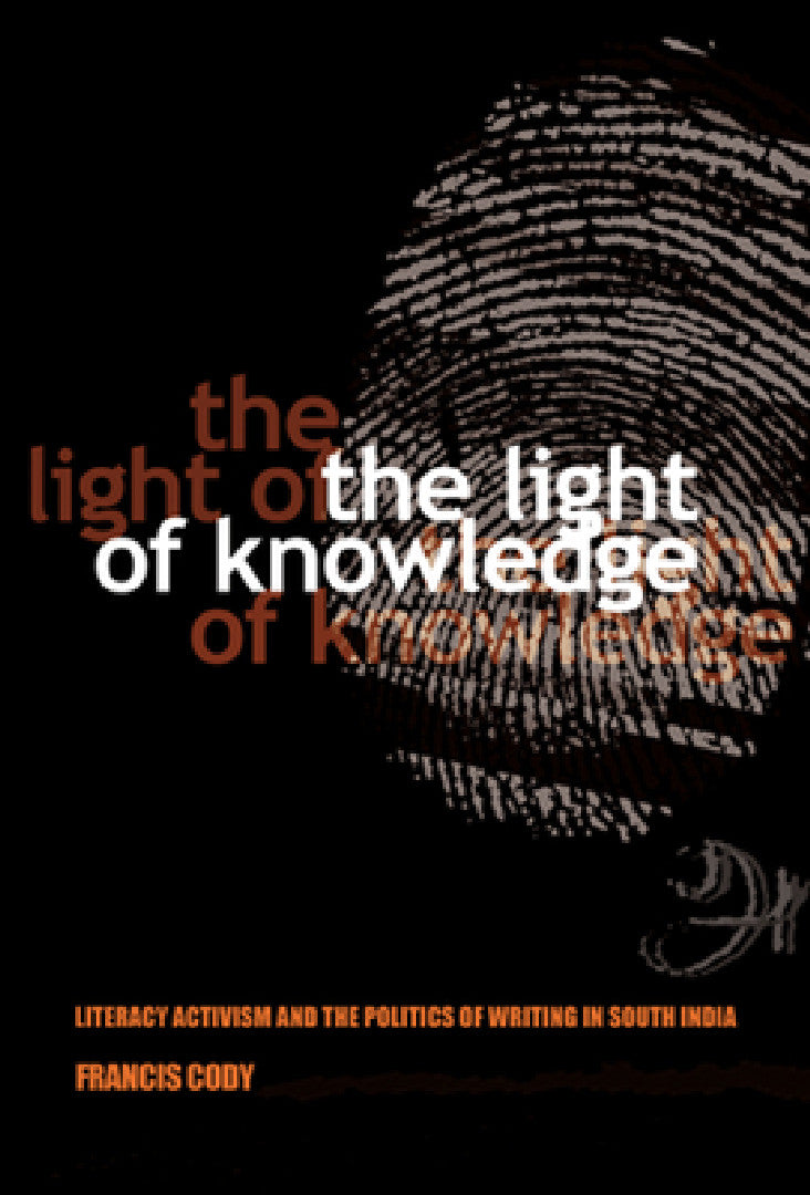 Buy The Light of Knowledge (English, Francis Cody) — BookShops.in