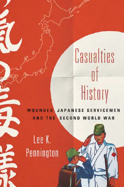 Buy Casualties of History (English, Lee K. Pennington) — BookShops.in