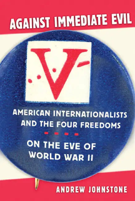Buy Against Immediate Evil (English, Andrew E. Johnstone) — BookShops.in