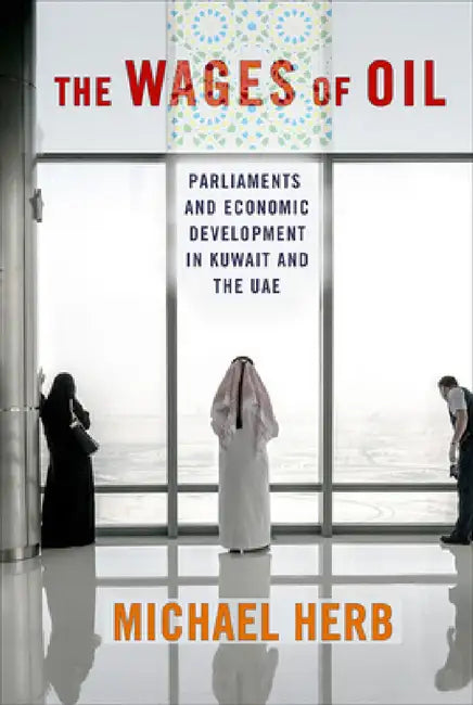 Buy The Wages of Oil (English, Michael Herb) — BookShops.in