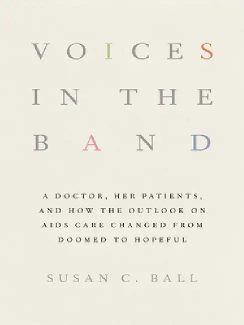 Buy Voices in the Band (English, Susan C. Ball) โ BookShops.in