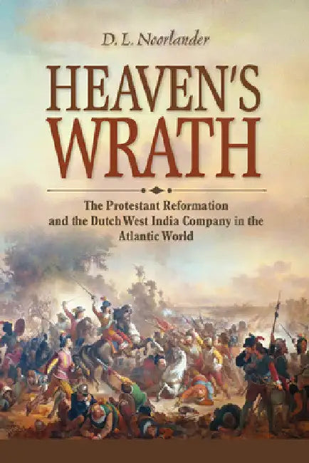 Buy Heaven's Wrath (English, D. L. Noorlander) — BookShops.in