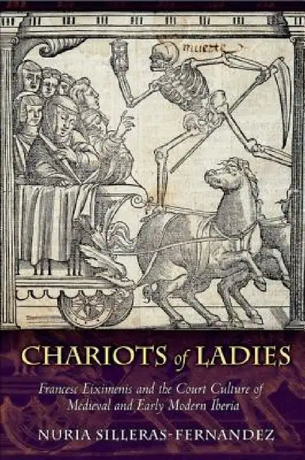 Buy Chariots of Ladies (English, Nuria Silleras-Fernandez) — BookShops.in
