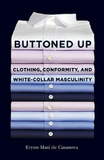 Buy Buttoned Up (English, Erynn Masi de Casanova) — BookShops.in