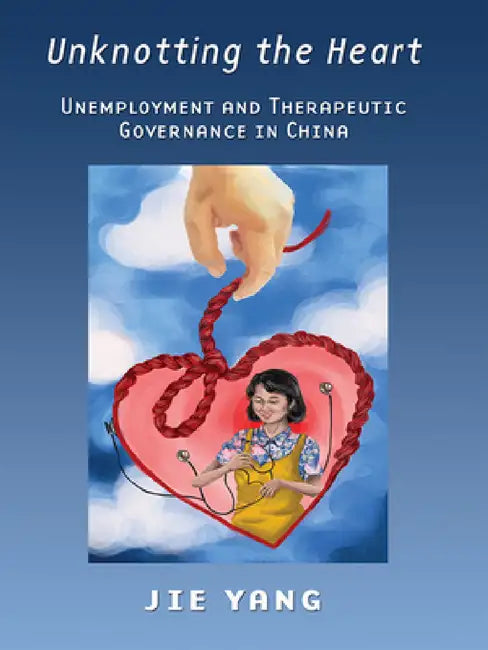 Buy Unknotting the Heart (English, Jie Yang) — BookShops.in