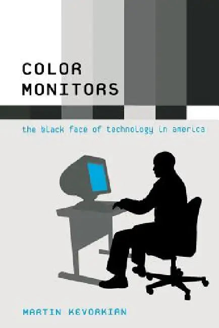 Buy Color Monitors (English, Martin Kevorkian) — BookShops.in