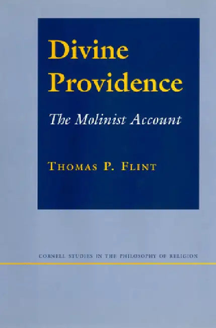 Buy Divine Providence (English, Thomas P. Flint) — BookShops.in