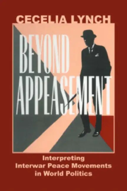 Buy Beyond Appeasement (English, Cecelia M. Lynch) β BookShops.in
