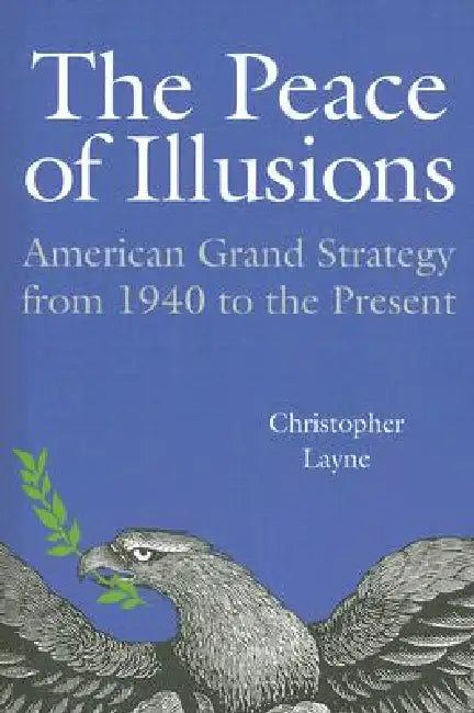 Buy The Peace of Illusions (English, Christopher Layne) — BookShops.in