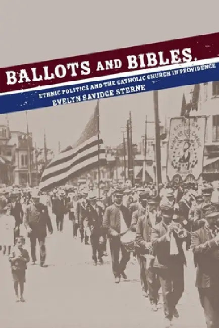 Buy Ballots and Bibles (English, Evelyn Savidge Sterne) — BookShops.in