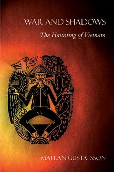 Buy War and Shadows (English, Mai Lan Gustafsson) — BookShops.in