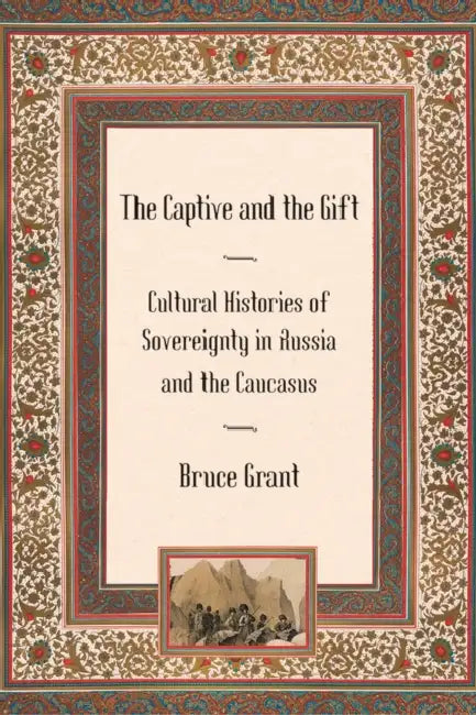 Buy The Captive and the Gift (English, Bruce Grant) — BookShops.in