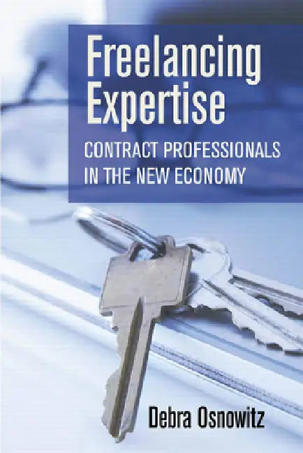 Buy Freelancing Expertise (English, Debra Osnowitz) — BookShops.in
