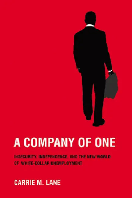 Buy A Company of One (English, Carrie M. Lane) — BookShops.in