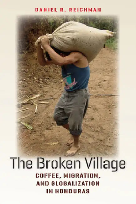 Buy The Broken Village (English, Daniel R. Reichman) โ BookShops.in