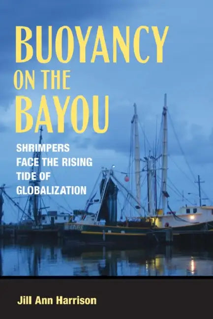 Buy Buoyancy on the Bayou (English, Jill Ann Harrison) — BookShops.in