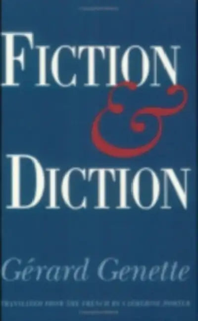 Fiction & Diction view 2