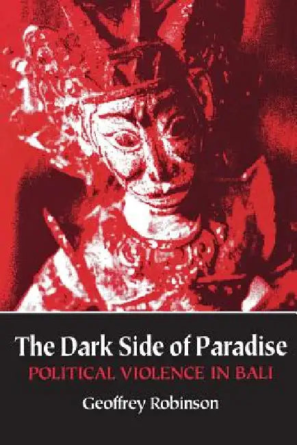 Buy The Dark Side of Paradise (English, Geoffrey Robinson) — BookShops.in