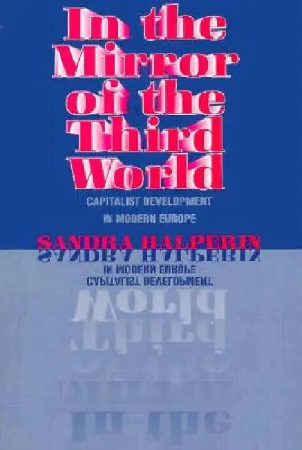 Buy In the Mirror of the Third World (English, Sandra Halperin) — BookShops.in