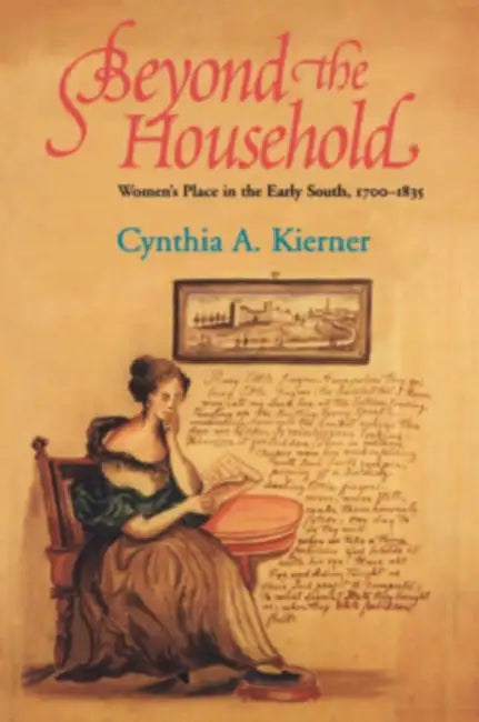 Buy Beyond the Household (English, Cynthia A. Kierner) — BookShops.in