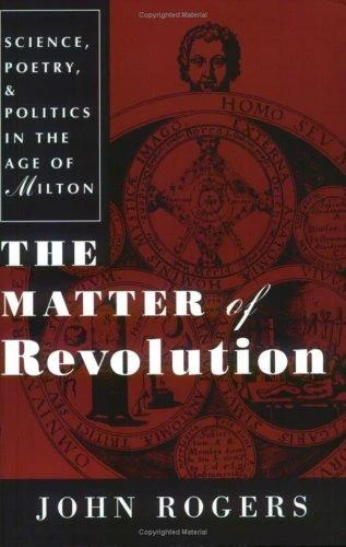 Buy The Matter of Revolution (English, John Rogers) โ BookShops.in
