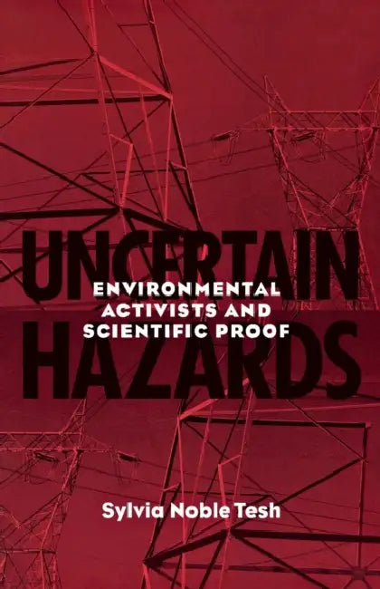 Buy Uncertain Hazards (English, Sylvia Noble Tesh) — BookShops.in