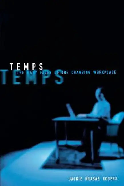 Buy Temps (English, Jackie Krasas) — BookShops.in