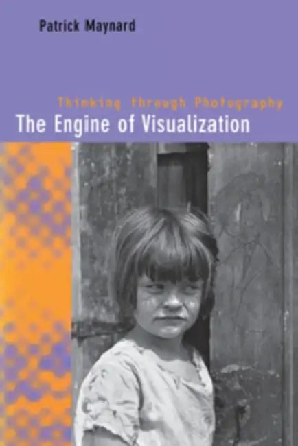 Buy The Engine of Visualization (English, Patrick Maynard) โ BookShops.in