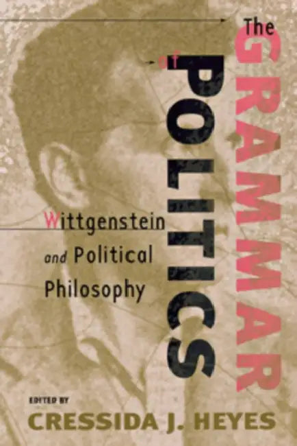 Buy The Grammar of Politics (English, Cressida Heyes) — BookShops.in