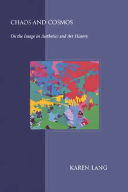 Buy Chaos and Cosmos (English, Karen Lang) — BookShops.in