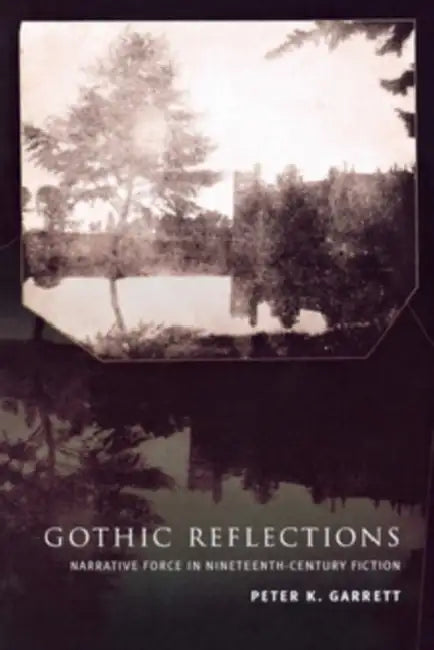 Buy Gothic Reflections (English, Peter Garrett) β BookShops.in