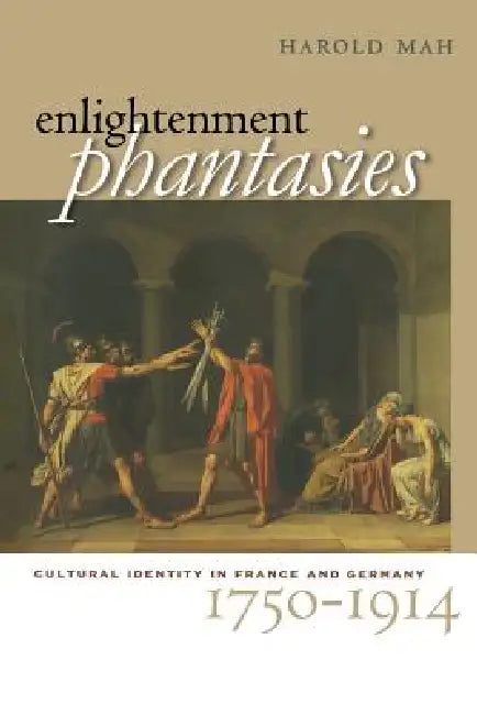 Buy Enlightenment Phantasies (English, Harold Mah) — BookShops.in