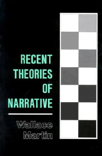 Buy Recent Theories of Narrative (English, Wallace Martin) — BookShops.in