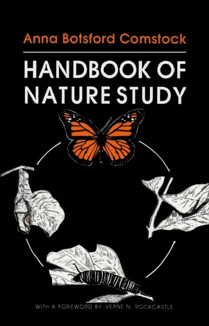 Buy The Handbook of Nature Study (English, Anna Botsford Comstock | Verne N. Rockcastle) — BookShops.in