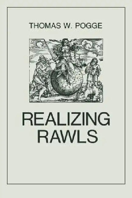 Buy Realizing Rawls (English, Thomas Pogge) — BookShops.in
