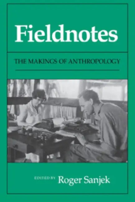 Buy Fieldnotes (English, Roger Sanjek) — BookShops.in