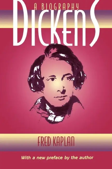 Buy Dickens (English, Fred Kaplan) — BookShops.in