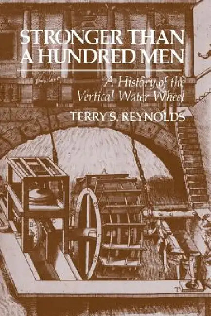 Buy Stronger Than a Hundred Men (English, Terry S. Reynolds) — BookShops.in