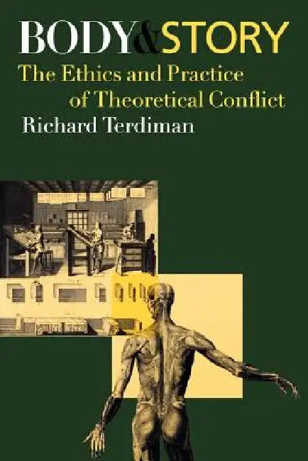 Buy Body and Story (English, Richard Terdiman) — BookShops.in