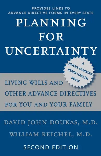 Buy Planning for Uncertainty (English, David John Doukas | William Reichel) — BookShops.in