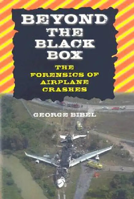 Buy Beyond the Black Box (English, George Bibel) — BookShops.in