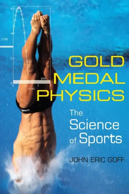 Buy Gold Medal Physics (English, John Eric Goff) β BookShops.in