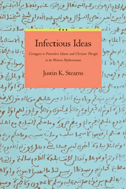 Buy Infectious Ideas (English, Justin K. Stearns) โ BookShops.in