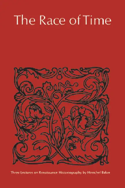 Buy The Race of Time (English, Hershel Baker) β BookShops.in