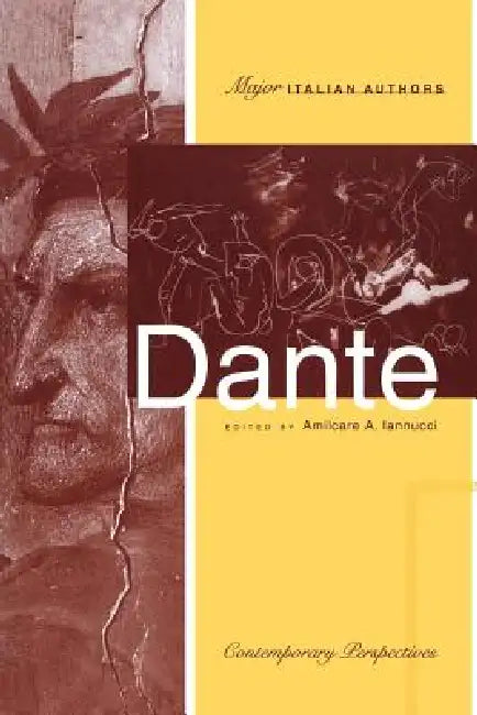 Buy Dante (English, Amilcare Iannucci) — BookShops.in