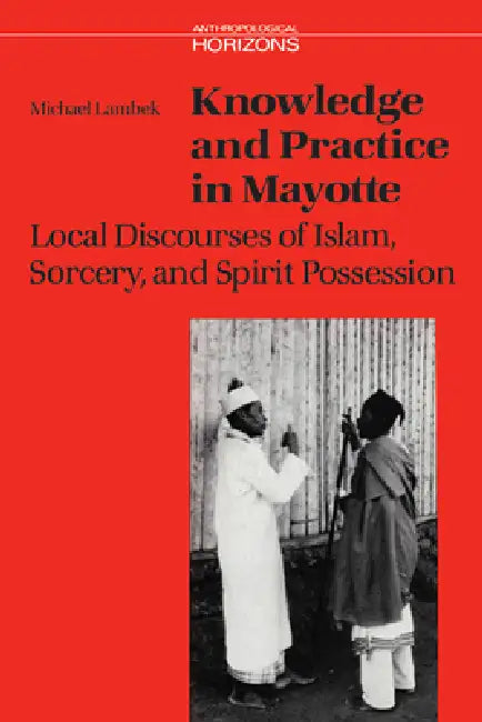 Buy Knowledge and Practice in Mayotte (English, Michael Lambek) — BookShops.in