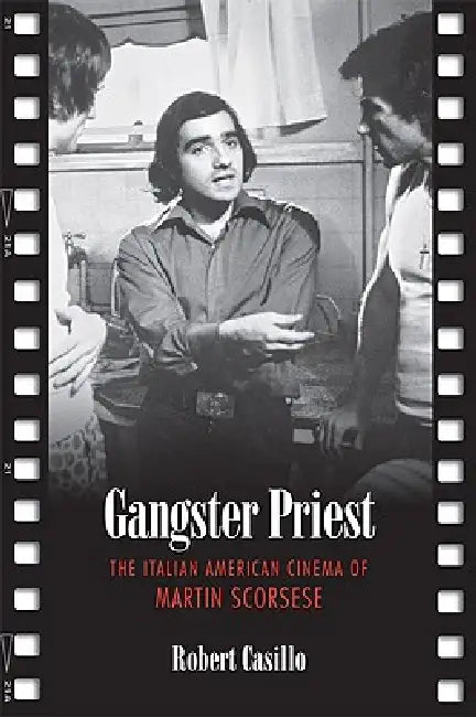 Buy Gangster Priest (English, Robert Casillo) — BookShops.in