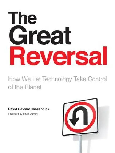 Buy The Great Reversal (English, David Tabachnick) — BookShops.in