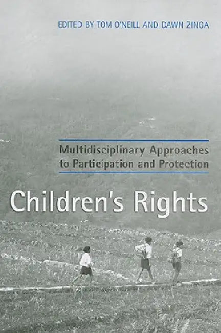 Buy Children's Rights (English, Tom O'Neill | Dawn Zinga) — BookShops.in